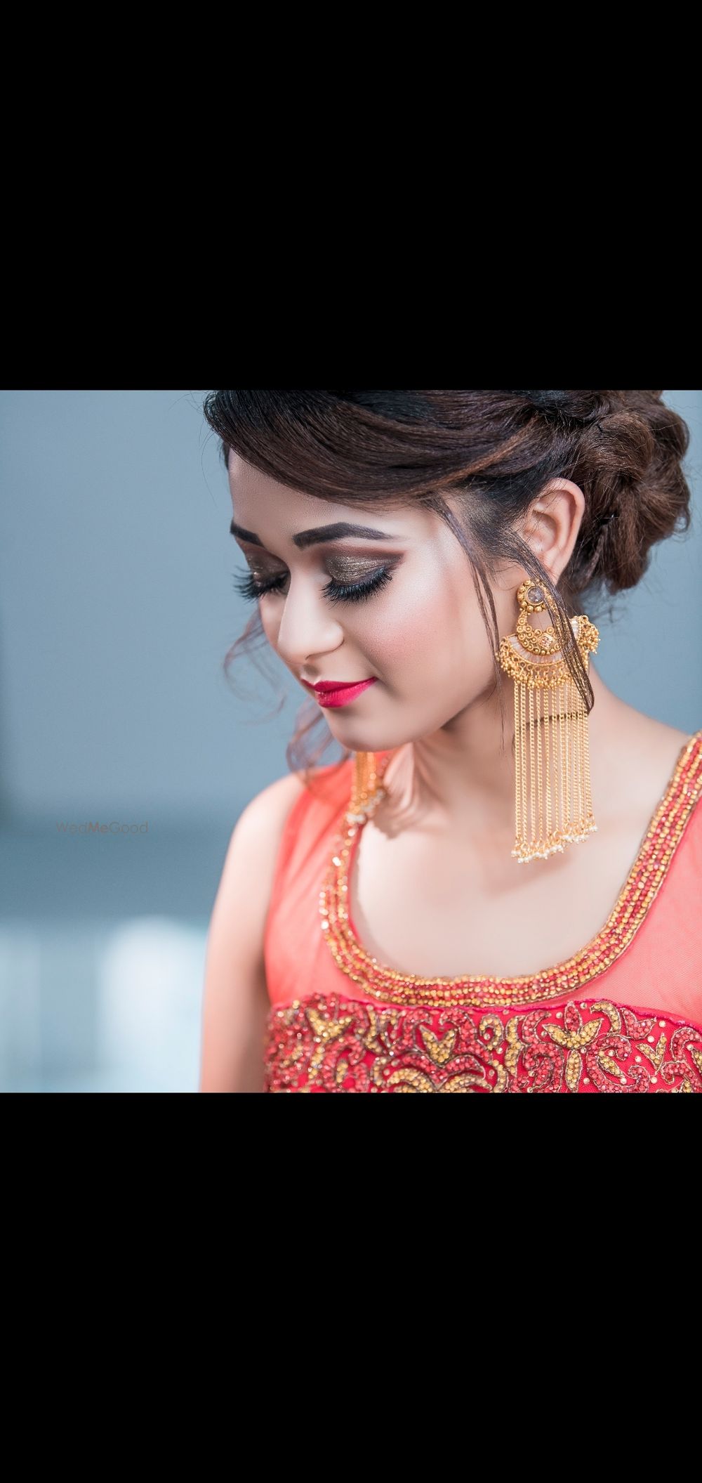 Photo From Party/Mehendi Makeovers - By Makeup by Aditi