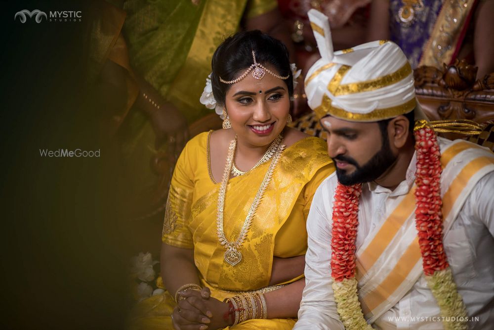 Photo From Srilankan Destination Wedding in Chennai - By Mystic Studios