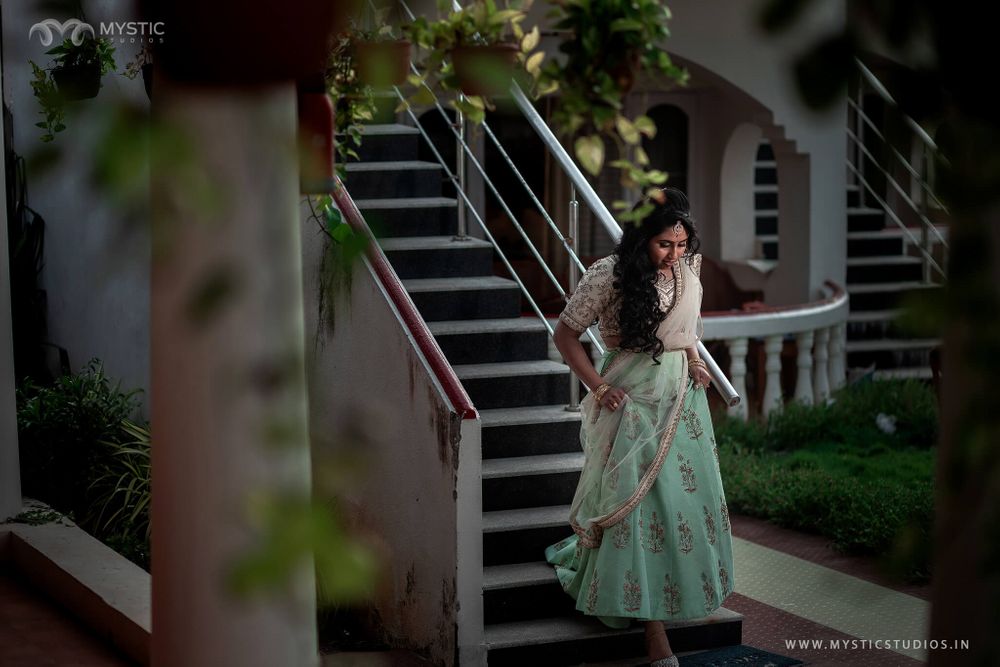 Photo From Srilankan Destination Wedding in Chennai - By Mystic Studios