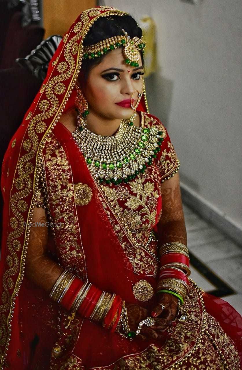 Photo From Latest Work - By Rushaan's Makeover