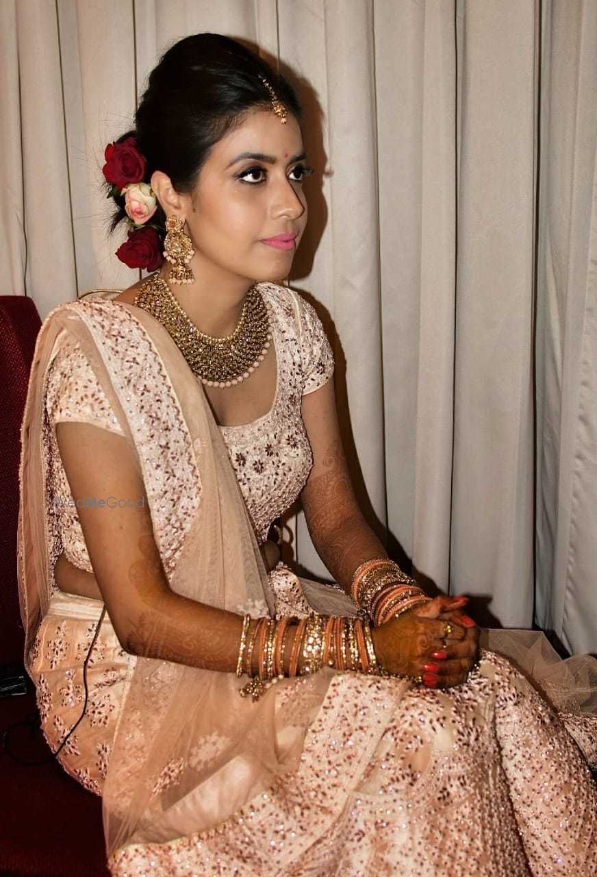 Photo From Latest Work - By Rushaan's Makeover