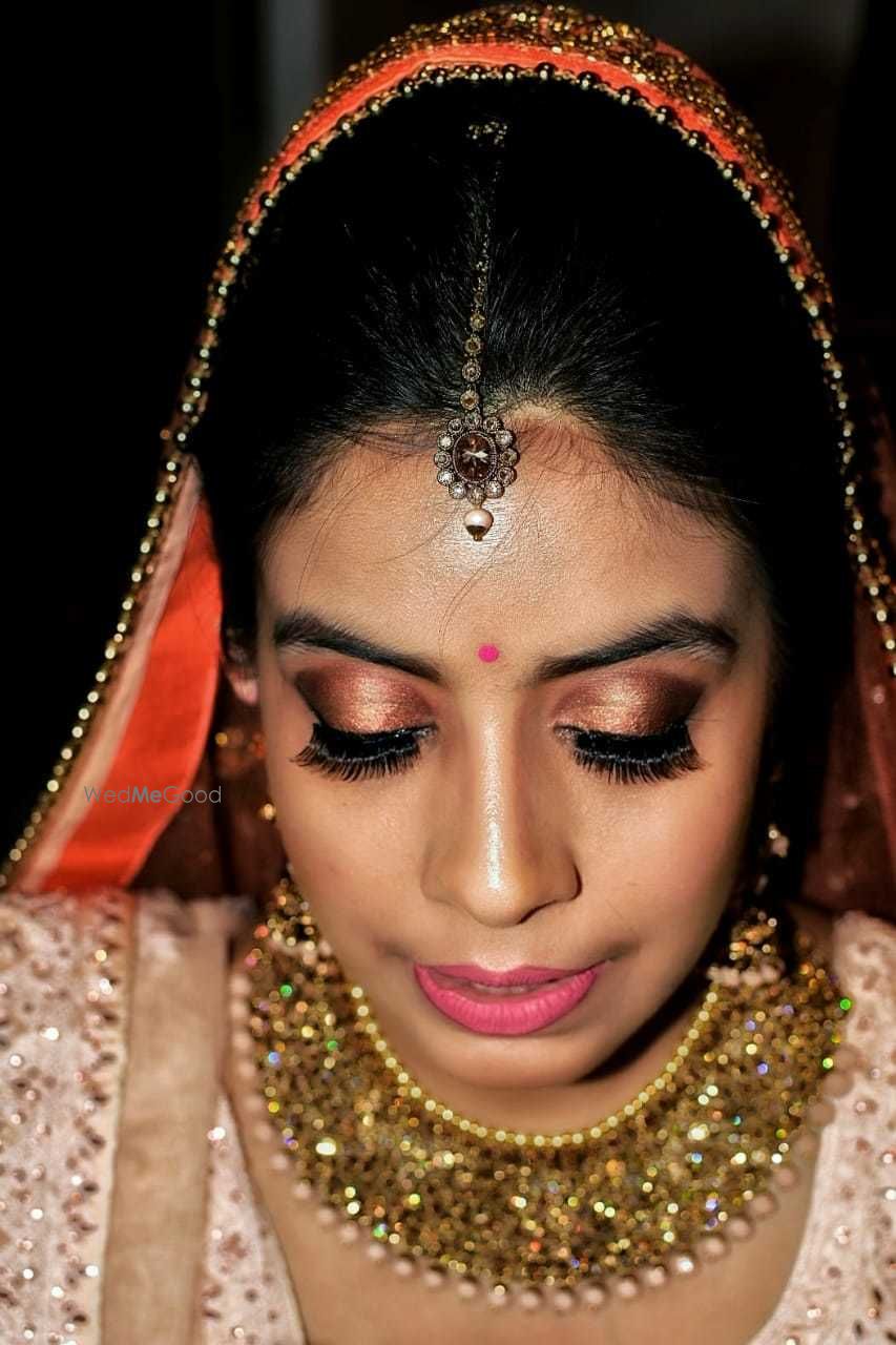 Photo From Latest Work - By Rushaan's Makeover