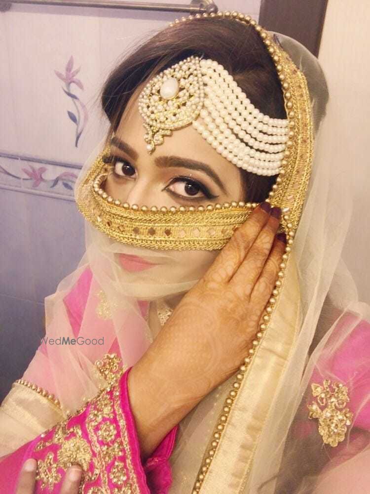 Photo From Latest Work - By Rushaan's Makeover