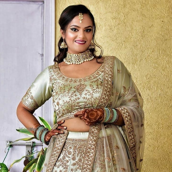 Photo From Latest Work - By Rushaan's Makeover