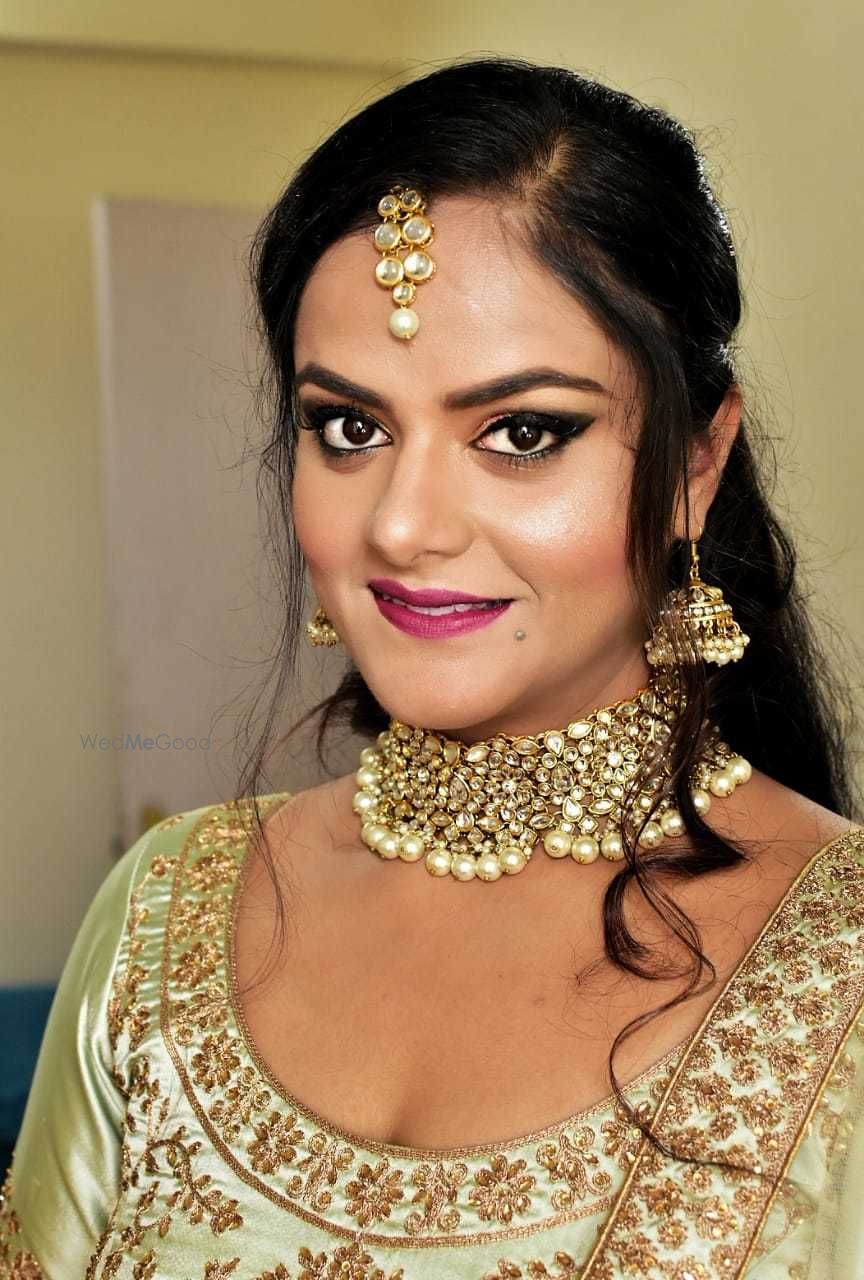 Photo From Latest Work - By Rushaan's Makeover