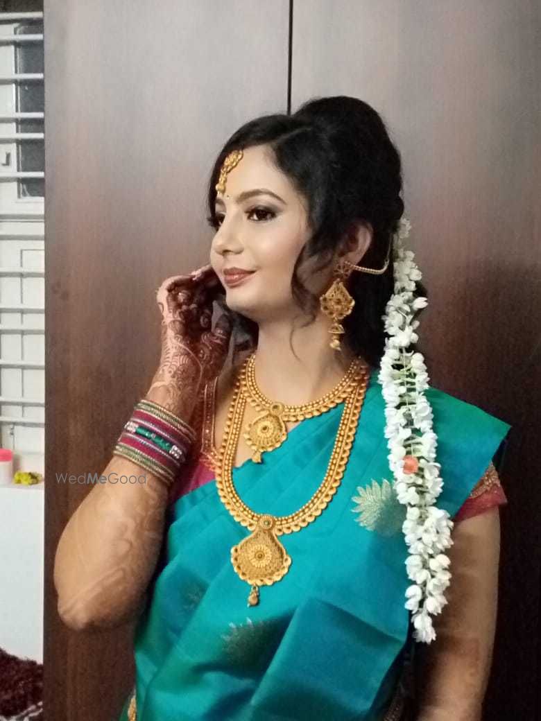 Photo From Latest Work - By Rushaan's Makeover