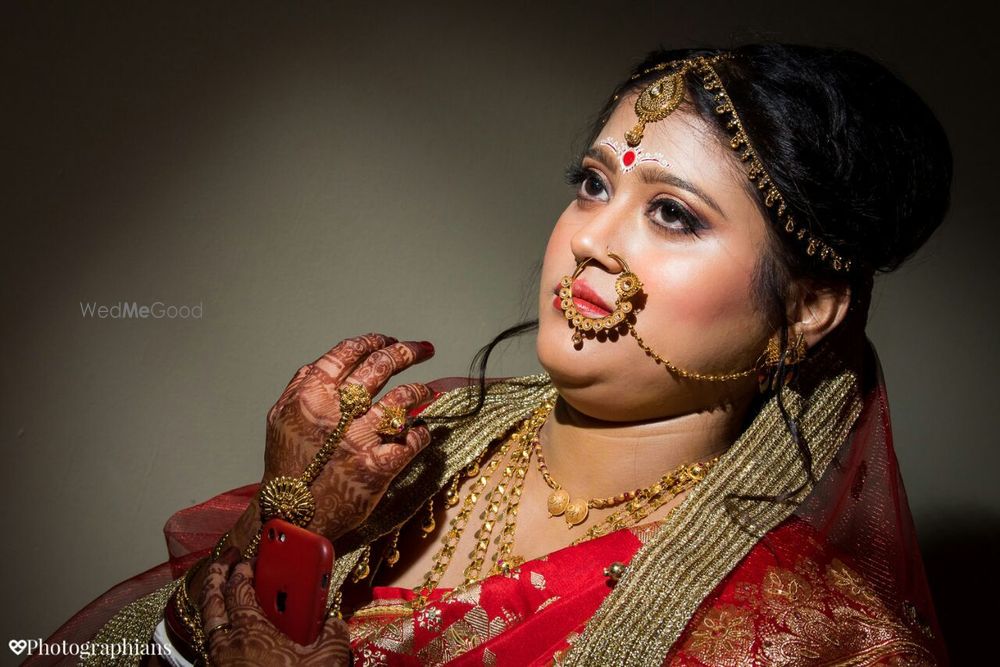 Photo From Latest Work - By Rushaan's Makeover