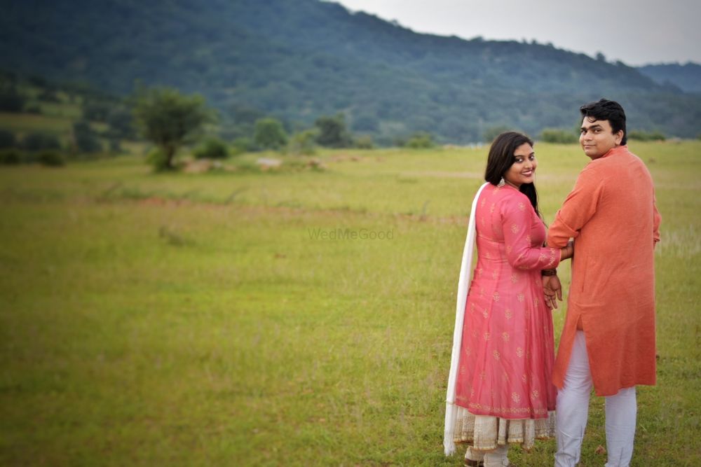 Photo From Pre wedding Shoot for Anshul and Purnima - By Rakesh Photography