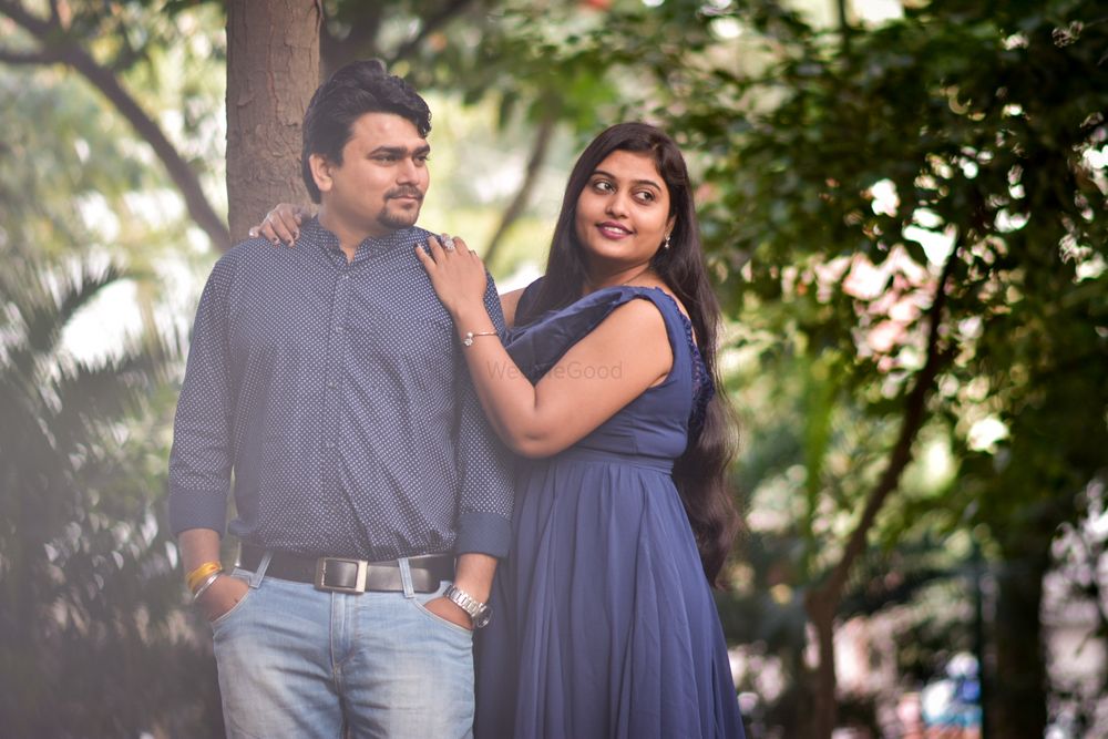Photo From Pre wedding Shoot for Anshul and Purnima - By Rakesh Photography