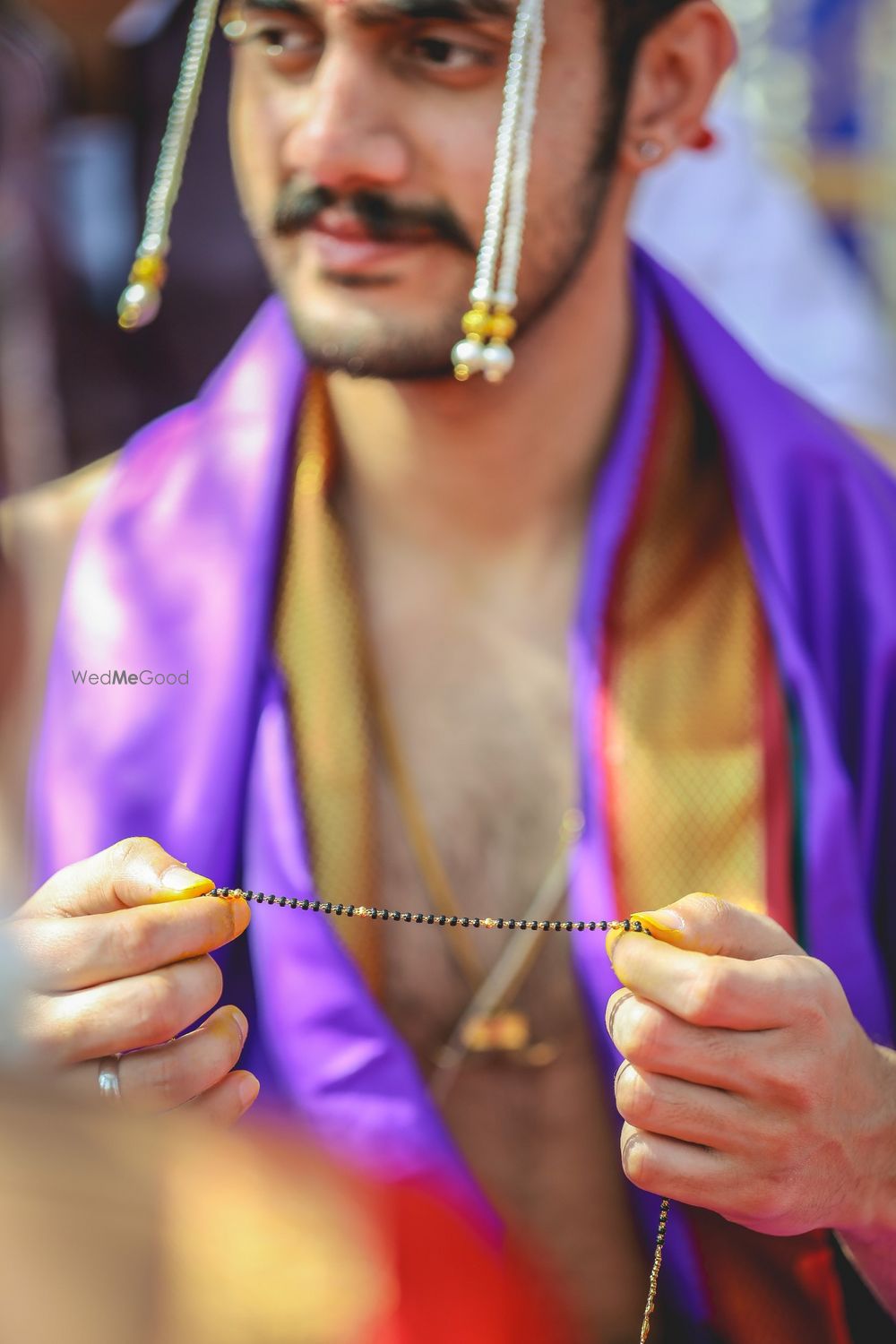 Photo From Kunal Weds Deveshree - By Aniket Kanitkar Photography