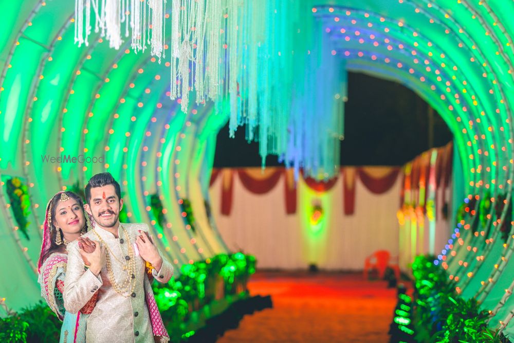 Photo From Kunal Weds Deveshree - By Aniket Kanitkar Photography