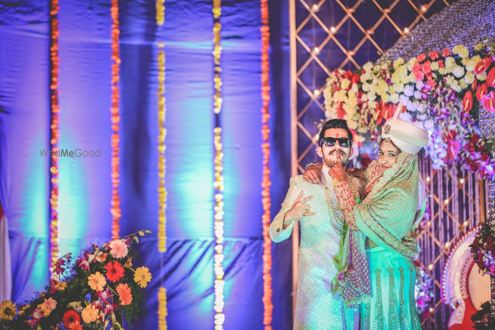 Photo From Kunal Weds Deveshree - By Aniket Kanitkar Photography