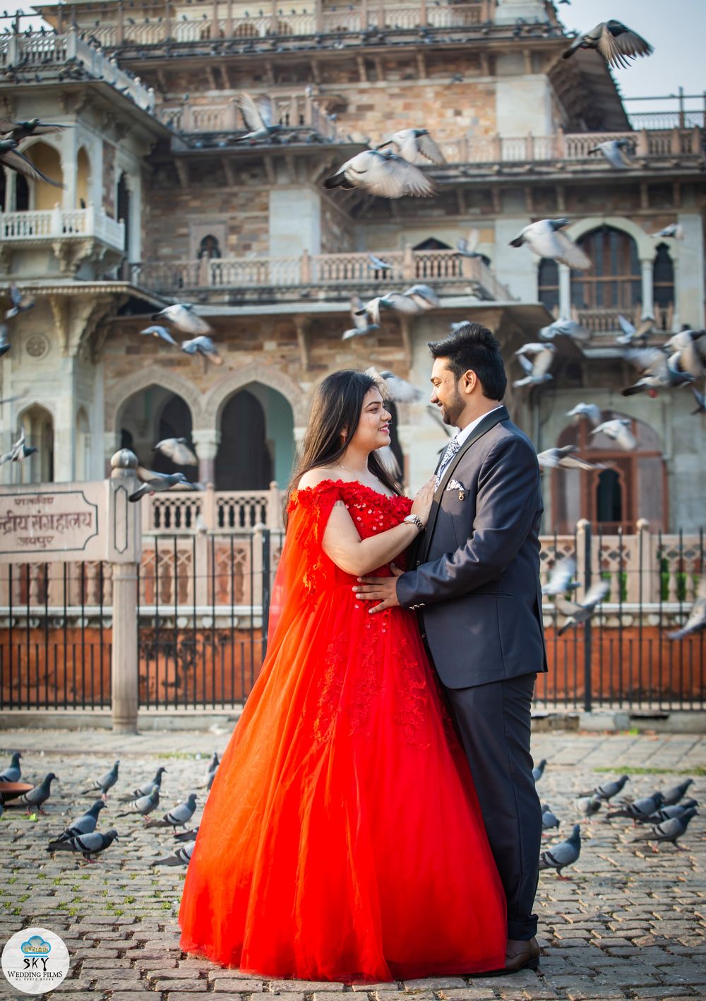 Photo From Prachi and Piyush - By Sky Wedding Films
