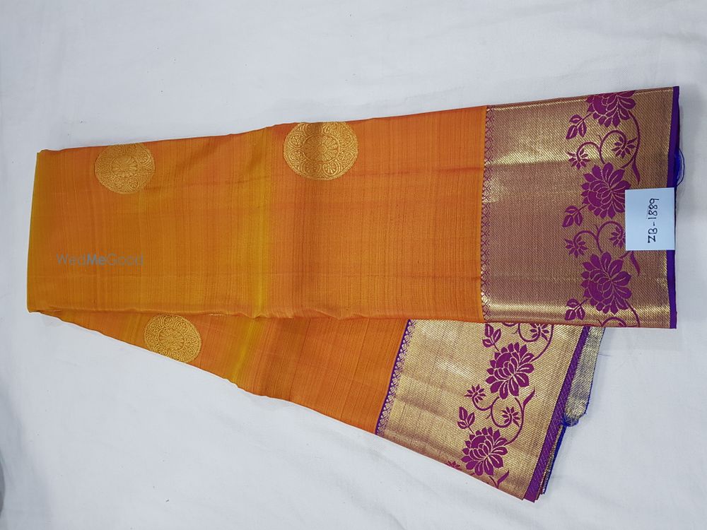 Photo From Kanchipuram Handloom Silk Sarees - By Kanchipuram Lakshaya Silk Sarees Shop