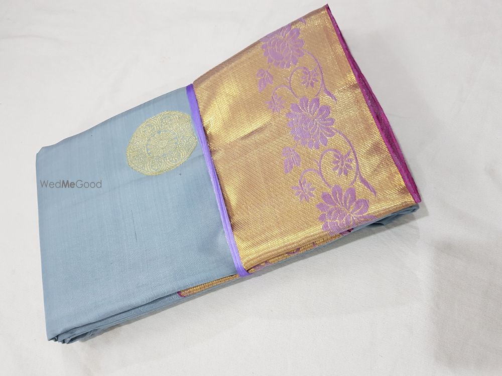 Photo From Kanchipuram Handloom Silk Sarees - By Kanchipuram Lakshaya Silk Sarees Shop