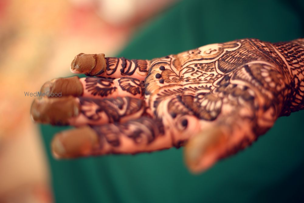 Photo From Mehndi - By Harpreet Singh Photography