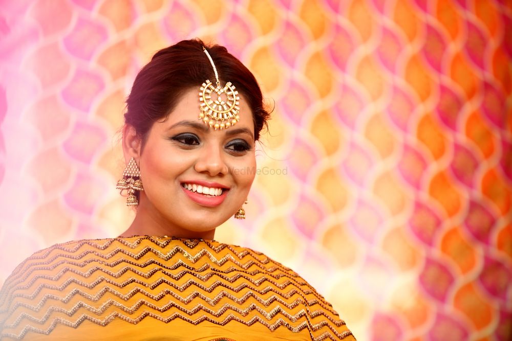 Photo From Mehndi - By Harpreet Singh Photography