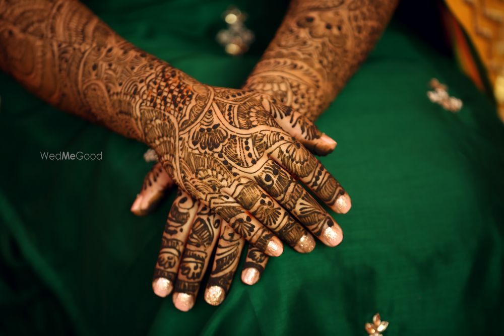 Photo From Mehndi - By Harpreet Singh Photography