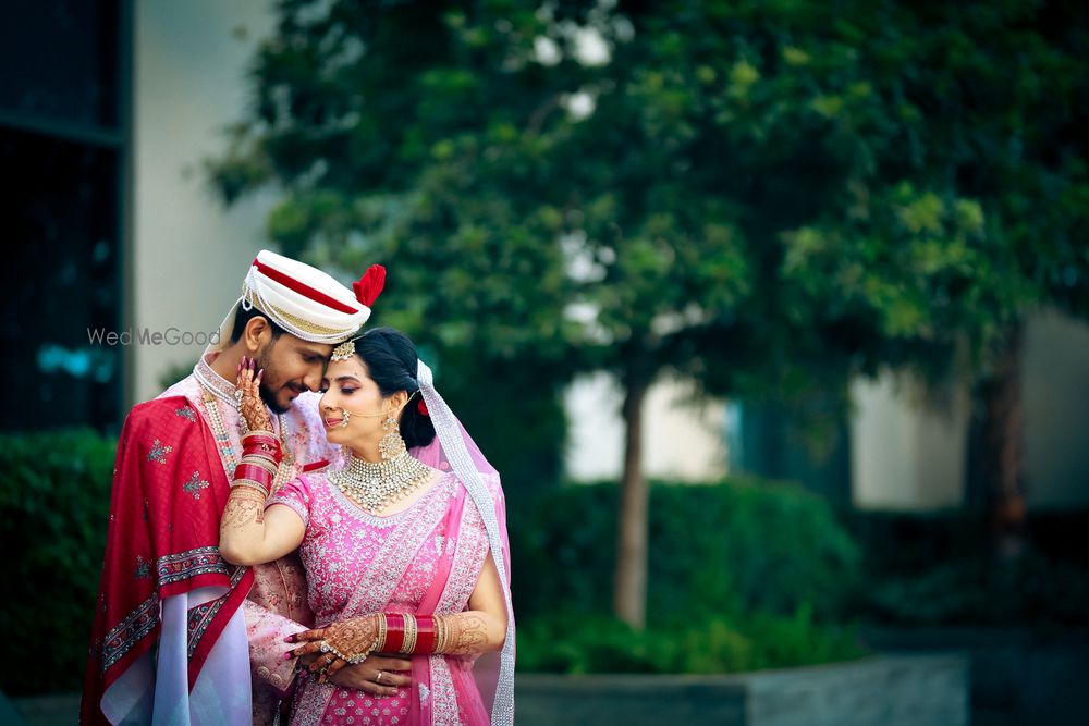 Photo From Candid Wedding Shots - By Artsylens