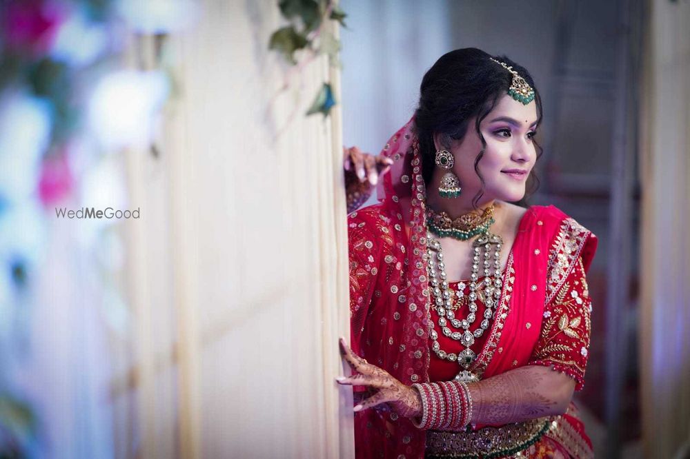 Photo From Candid Wedding Shots - By Artsylens
