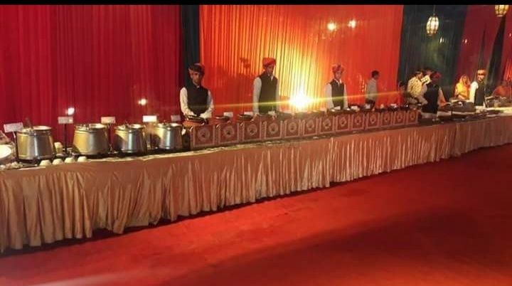 Photo From Wedding Event's - By Royal Catering Service