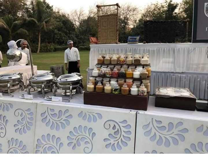Photo From Wedding Event's - By Royal Catering Service