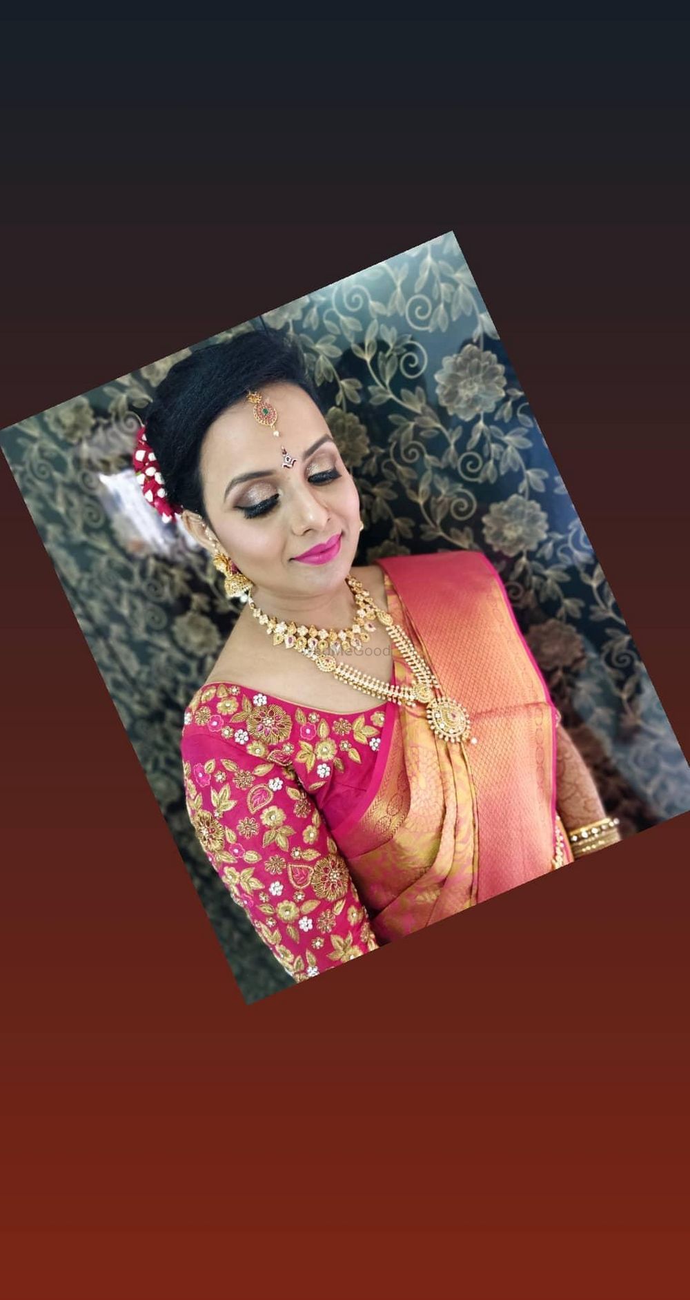 Photo From Bridal - By Makeover by Ipshita