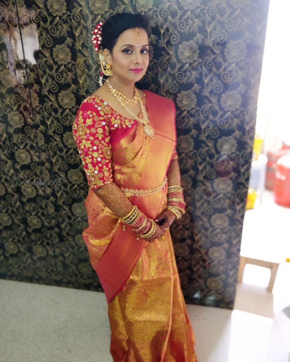 Photo From Bridal - By Makeover by Ipshita