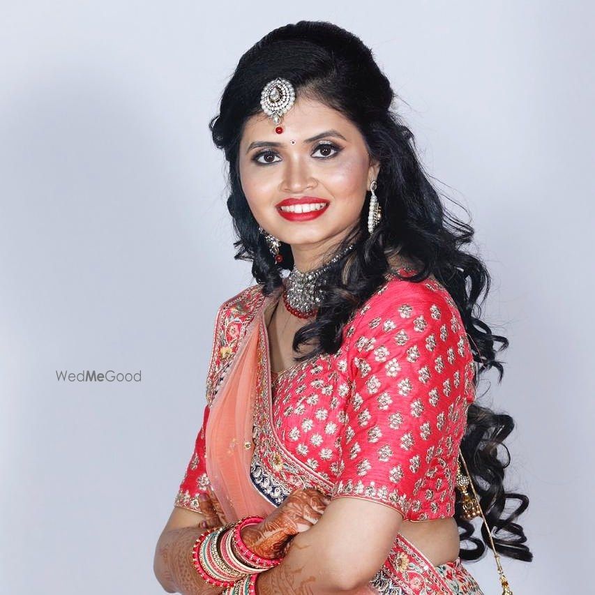 Photo From Bridal - By Makeover by Ipshita