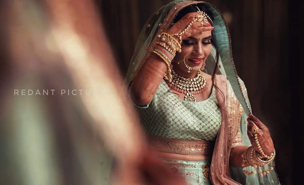 Photo From Bridal - By Makeover by Ipshita