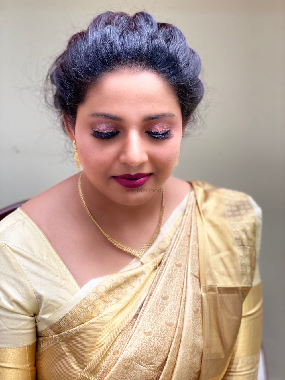 Photo From Bridal - By Makeover by Ipshita