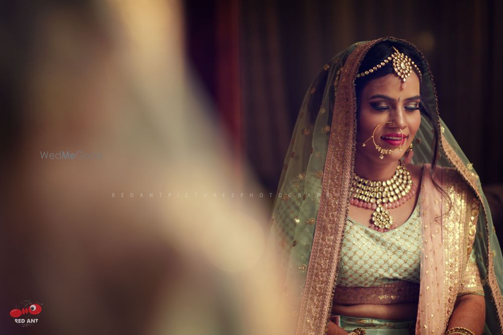 Photo From Bridal - By Makeover by Ipshita