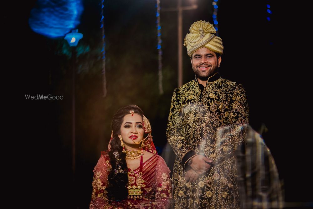 Photo From Faisal & Sehar - By Bombay Paparazzi