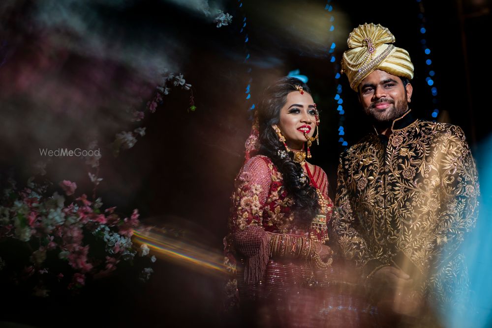 Photo From Faisal & Sehar - By Bombay Paparazzi
