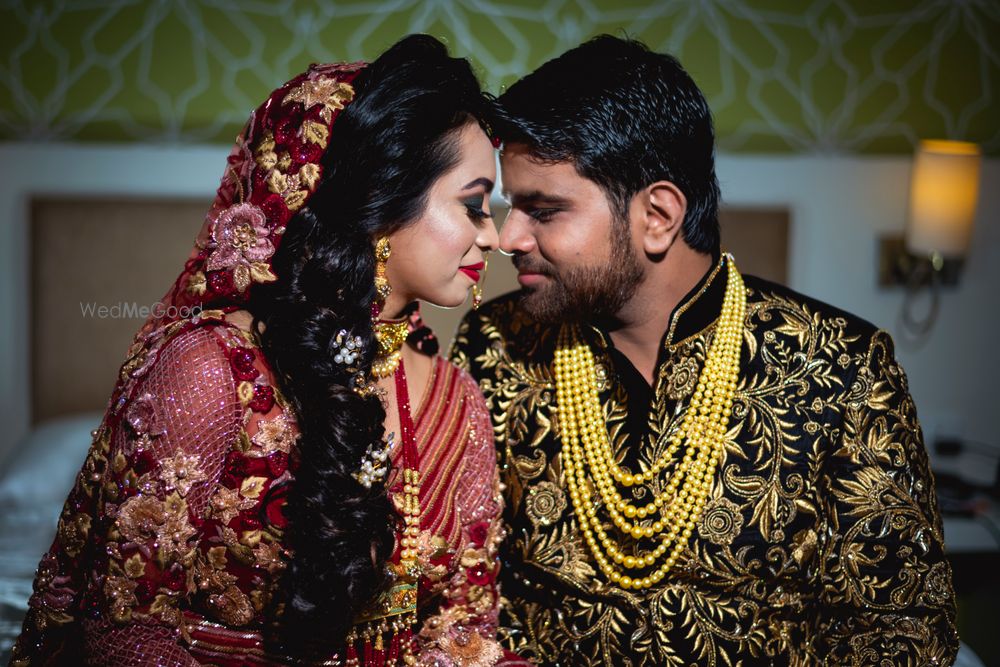 Photo From Faisal & Sehar - By Bombay Paparazzi