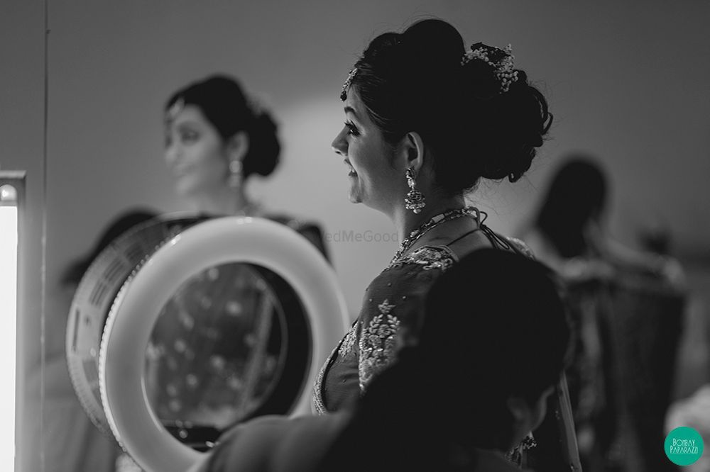 Photo From Dhara & Aakash - By Bombay Paparazzi