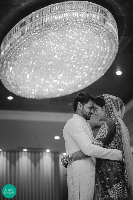 Photo From Dhara & Aakash - By Bombay Paparazzi