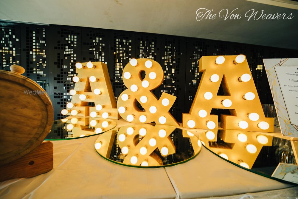 Photo From Aarushi & Anand - By The Vow Weavers