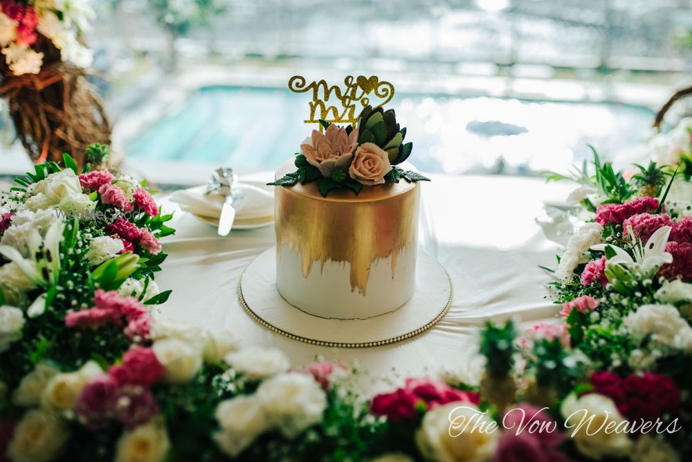Photo From Aarushi & Anand - By The Vow Weavers