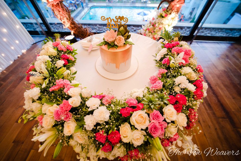 Photo From Aarushi & Anand - By The Vow Weavers