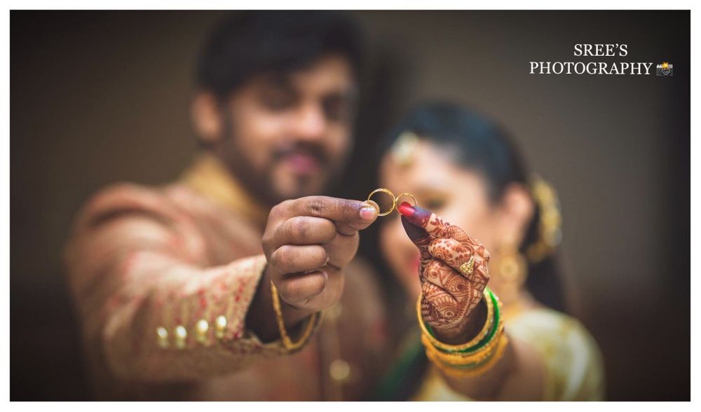 Photo From Engagement Pics  - By Sree.s Wedding Photography