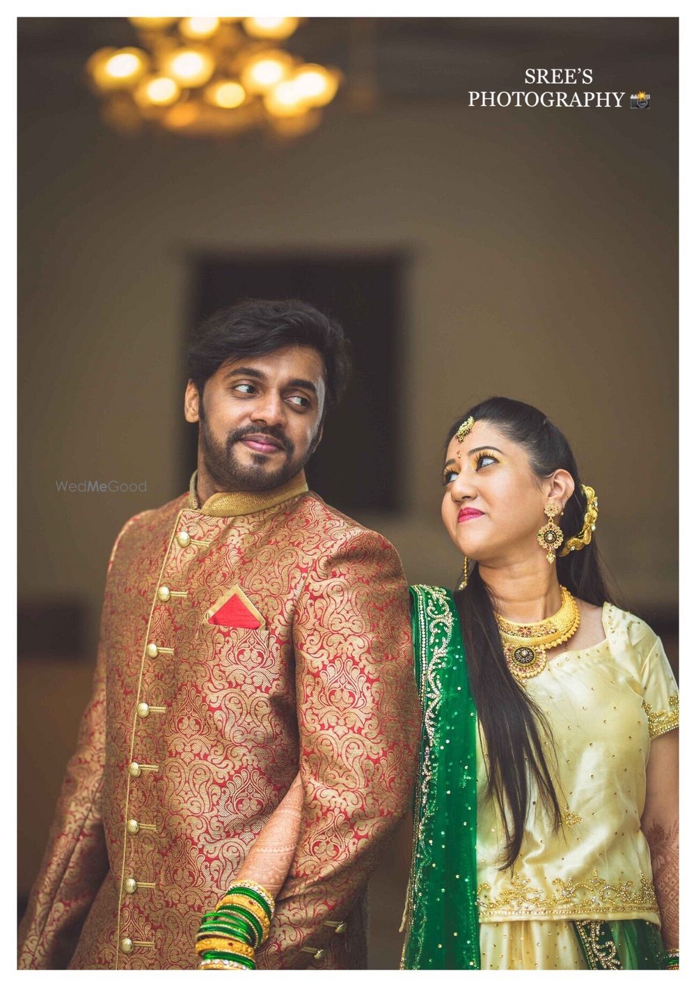 Photo From Engagement Pics  - By Sree.s Wedding Photography