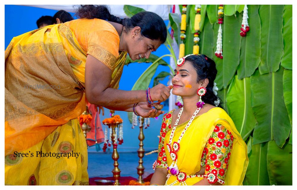 Photo From wedding formalities  - By Sree.s Wedding Photography