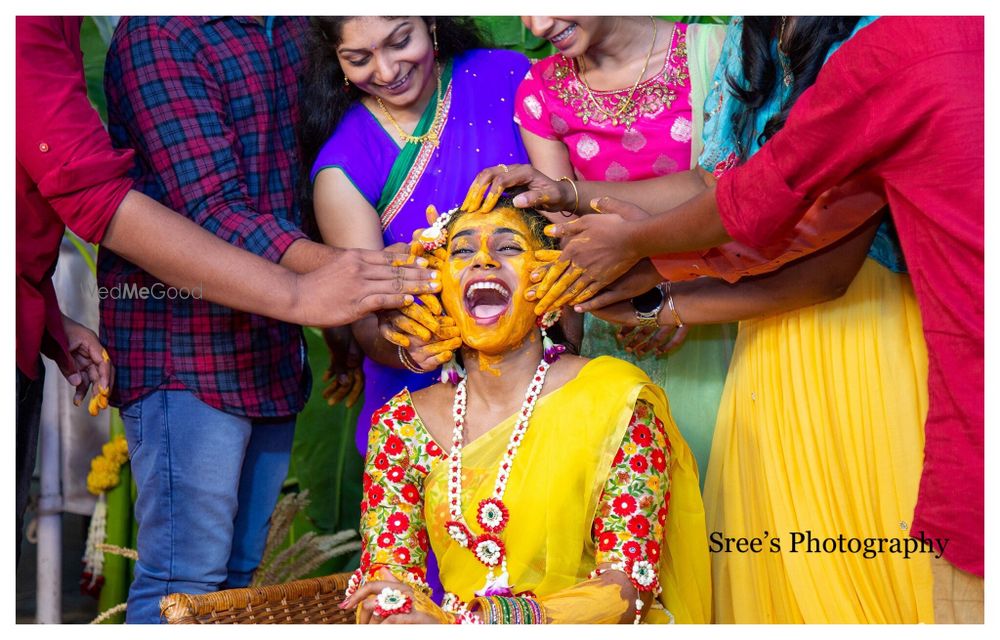 Photo From wedding formalities  - By Sree.s Wedding Photography