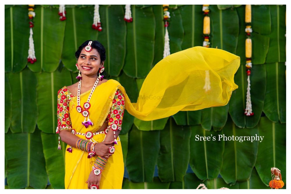 Photo From wedding formalities  - By Sree.s Wedding Photography