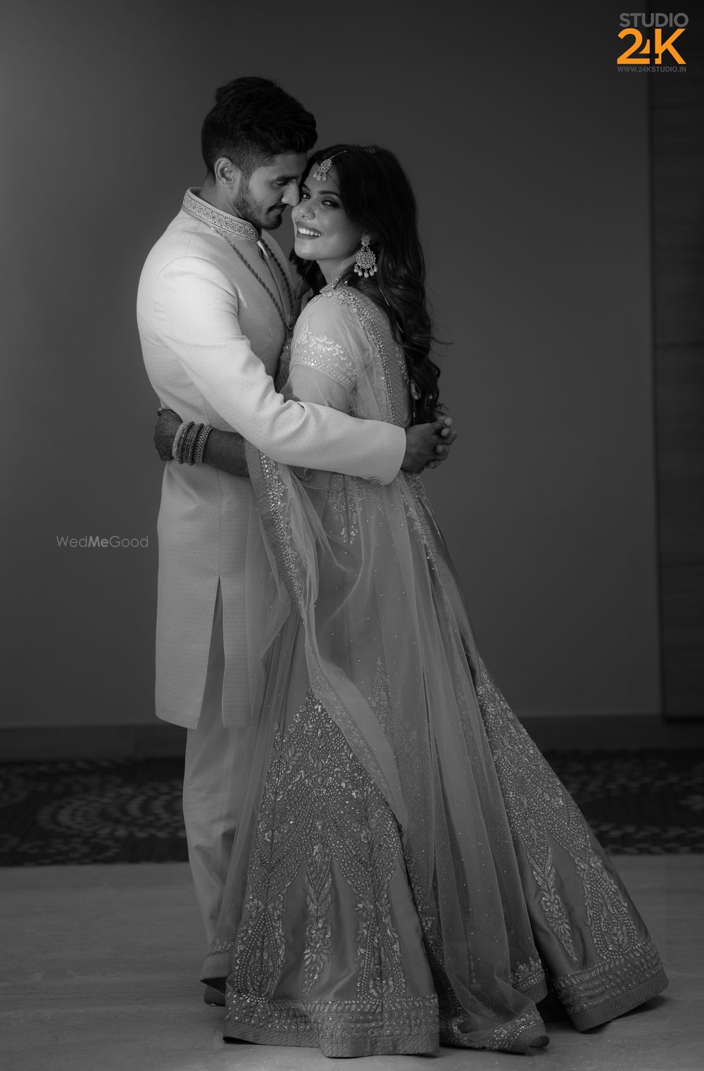 Photo From Aakarshi + Shubham  - By 24k Studio