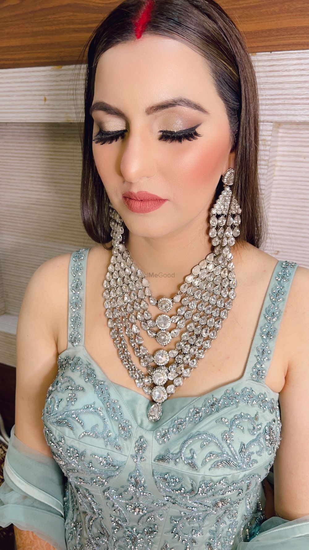 Photo From Party Makeup - By Makeup by Neha Garg