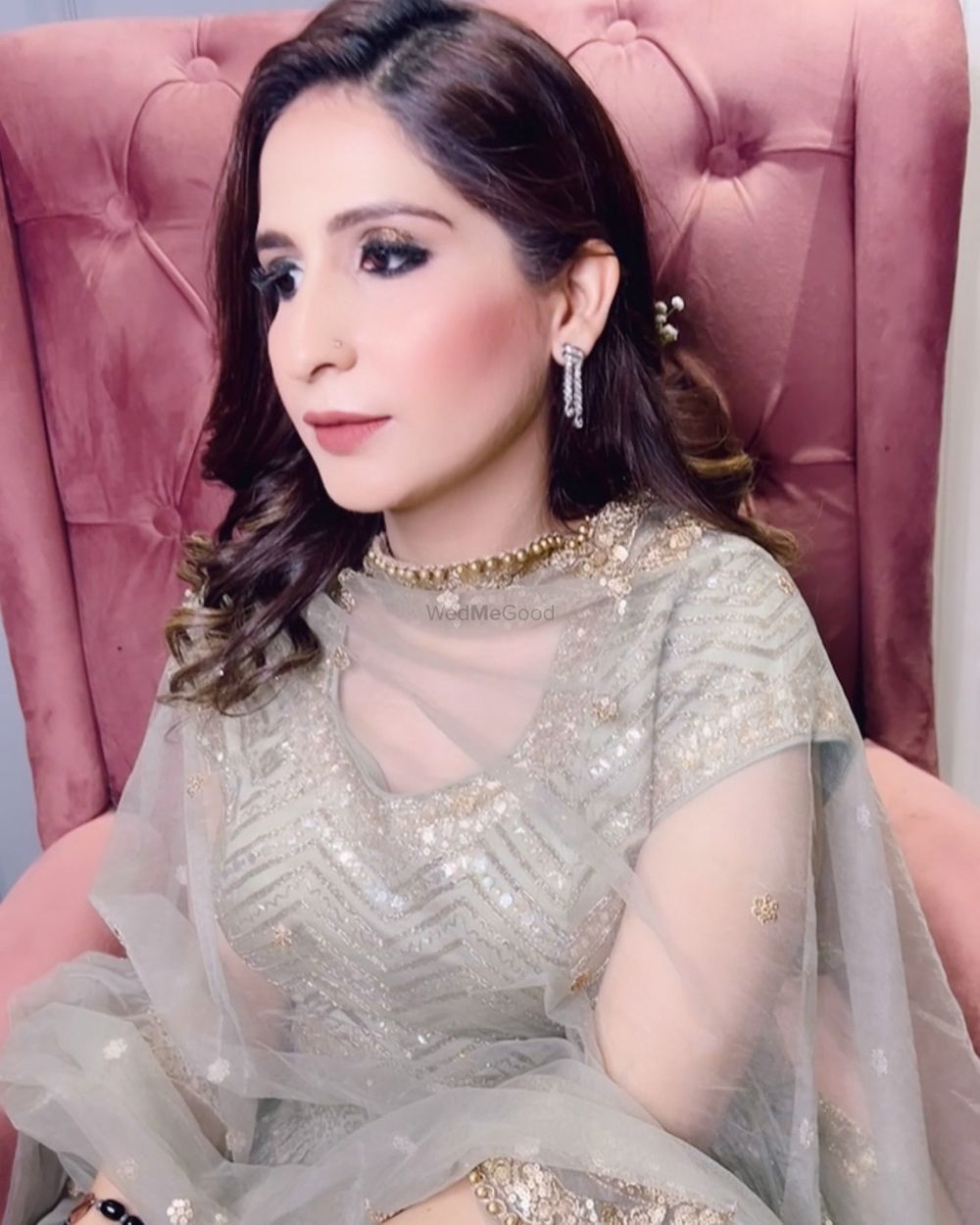 Photo From Party Makeup - By Makeup by Neha Garg