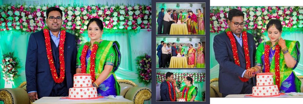 Photo From Albums - By Sree.s Wedding Photography
