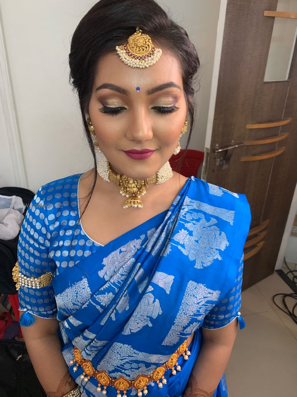 Photo From Lavanya  - By Makeup by Shruthi Krishna